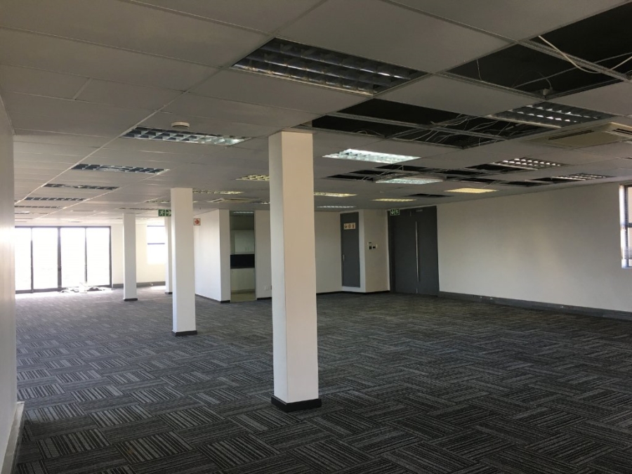 To Let commercial Property for Rent in Century City Western Cape